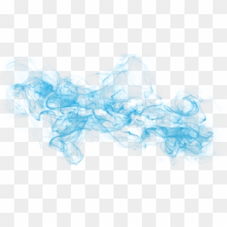Blue Smoke Png Free Download - Red Smoke Png Transparent Clipart