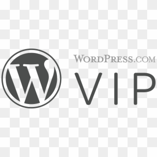 Wordpress Vip Logo Clipart