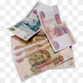 Money Png Images - Деньги Рубли Клипарт Clipart