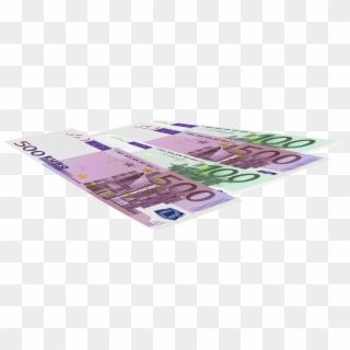 Clip Art Transparent Library Euro Banknotes Png Clip
