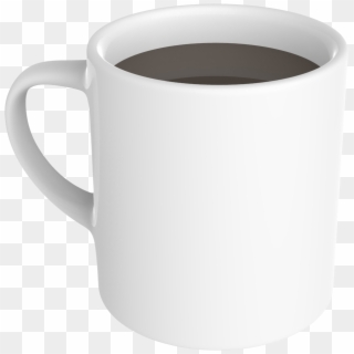 Mug Png High Quality Image - Transparent Coffee Mug Png Clipart