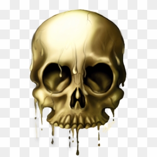 Skull Hd Photo Png Png Images - Billy Ivan Clipart