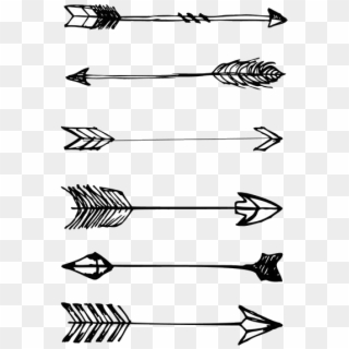 Arrow Png Tumblr - Arrows Drawings Clipart