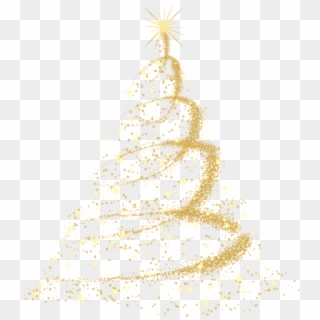 Christmas Background Png - Christmas Tree Png Transparent Clipart