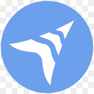 Wikivoyage Logo Idea - Circle Clipart