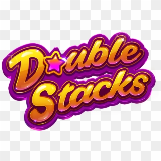 01 Logo Doublestacks Thumbnail - Illustration Clipart