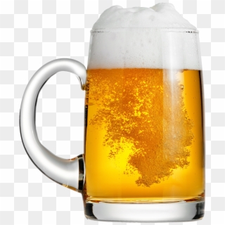 Beer Mug Transparent Background Clipart