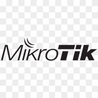 Mikrotik Logo Png Clipart