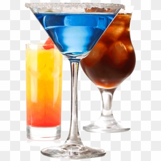 Drinks2 - Drinks Pngs Clipart