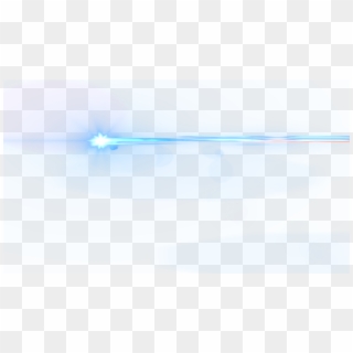 Anamorphic Lens Flare Png - Toilet Brush Clipart