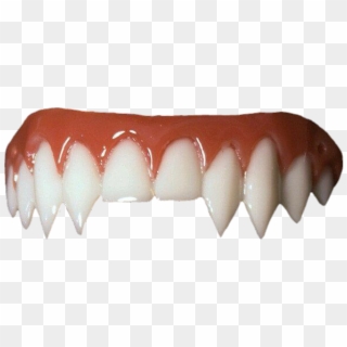 Png Vampire Teeth Clipart