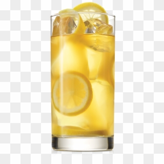 Lemonade Drink Png Image - Лимонад Png Clipart