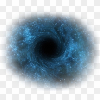 Black Hole Png Transparent Image - Black Hole Space Png Clipart