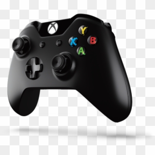 Xbox Png - Xbox One Controller Png Clipart