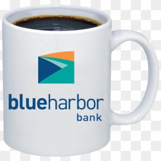 Blue Harbor Mug Png - Blue Harbor Bank Clipart