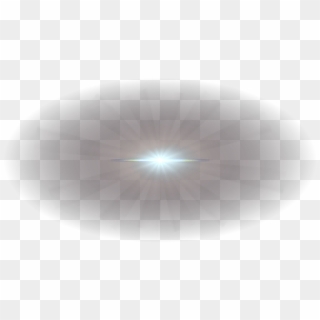 Free Blue Black and White Lens Flare Background