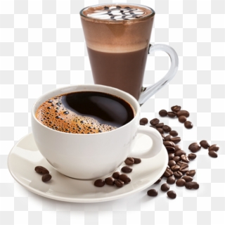 Hot Drinks Png - Hot Drinks Clipart