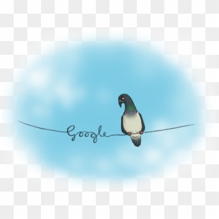 Is Google Going Crazy High Authoritative Backlinks - Penguin Clipart