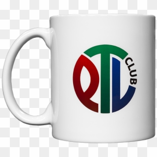 Ptl Club Mug - Ptl Club Clipart