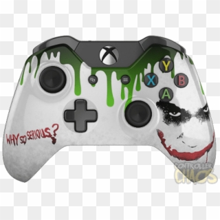 Free Png Download So Serious Xbox Controller Png Images - So Serious Xbox Controller Clipart