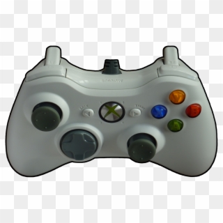 Xbox 360 Controller Png - Pes R3 Clipart