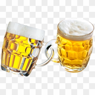 Beer Glass Png Clipart