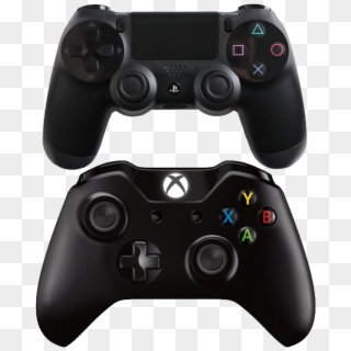 Xbox One Wireless Controller , Png Download - Controller Oculus Clipart