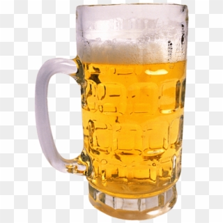 Download Beer Mug Png Images Background - Copo De Cerveja Fundo Transparente Clipart