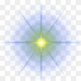 Star Light Effect Png Vectors, Star Light Effect, Star - Свечение Пнг Clipart