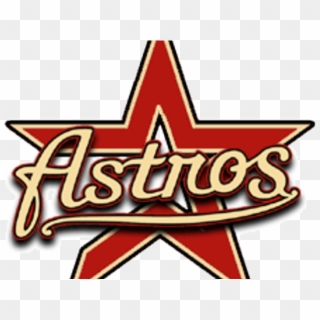 Houston Astros Clipart