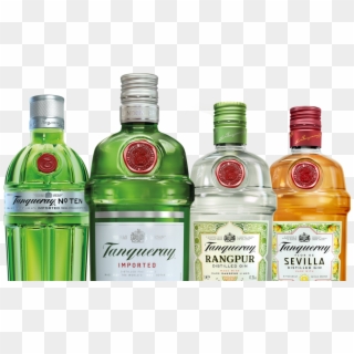 Where Can I Find It - Types Of Tanqueray Gin Clipart