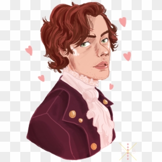 Harry Styles Art Png Clipart