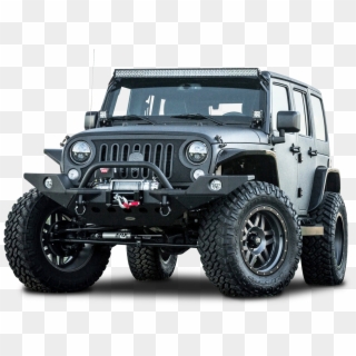 Jeep Png - Jeep Wrangler Tuning 2015 Clipart