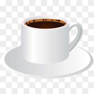 Coffee Cup Mug Espresso - Espresso Clipart - Png Download