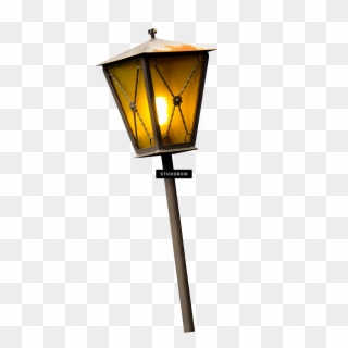 Street Light , Png Download Clipart