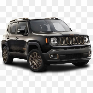 Jeep Png - Jeep Renegade Sport 2018 Clipart