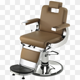 Capo Barber Chair - Pibbs Capo Barber Chair Clipart