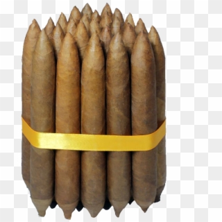 Salomon Cigar - Bullet Clipart