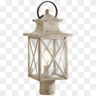 Old Lamp Post Png Download Clipart