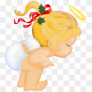Babby Angel Png Picture - Angel Png Clipart