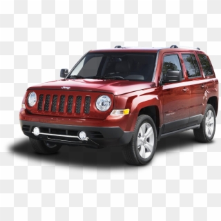 Jeep Png - 2011 Jeep Patriot North Edition Clipart