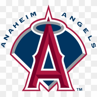 Anaheim Angels Logo Png Transparent - Anaheim Angels Logo Png Clipart