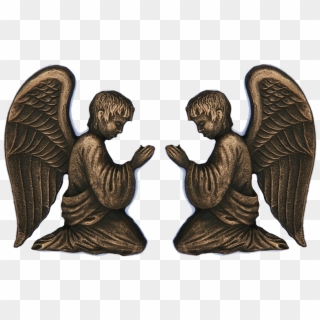 Praying Angel Png Clipart