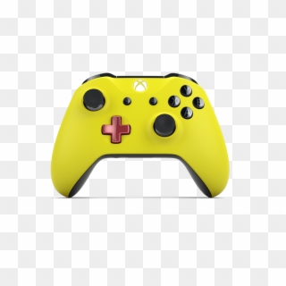 Cuphead Xbox Controller , Png Download - Xbox Design Lab Ideas Clipart
