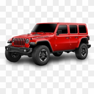 Test Drive A 2018 Jeep Wrangler Jl At Ontario Chrysler - Jeep Rubicon Jl For Sale Clipart
