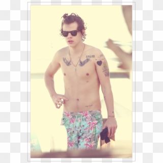 Harry Styles Images Harry <3 Hd Wallpaper And Background - Harry Styles Nipple Piercing Imagine Clipart