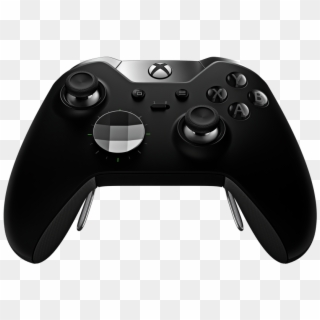 Xbox Elite Controller Front Tilt - Xbox Elite Controller South Africa Clipart