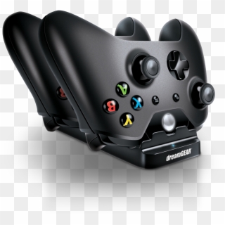 Xbox One Controller Charger Clipart