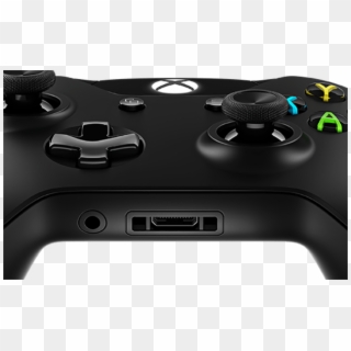 Microsoft Officially Announces New $349 Xbox One Pricing, - Xbox One Controller 3.5 Mm Clipart