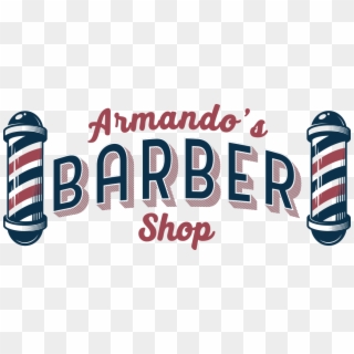Armandou0027s Barber Shop - Armando's Barber Shop Clipart